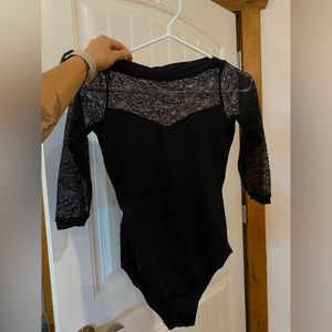 3 for 20🎁Black bodysuit